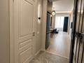 1-комнатная квартира · 40 м² · 7/12 этаж, Торайгырова 21/1 — Мустафина за 22 000 ₸ в Алматы, Бостандыкский р-н — фото 4