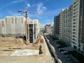 1-бөлмелі пәтер · 50.5 м² · 6/9 қабат, Байдибек би, бағасы: 19.5 млн ₸ в Шымкенте, Абайский р-н — фото 6