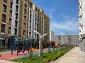 1-бөлмелі пәтер · 50.5 м² · 6/9 қабат, Байдибек би, бағасы: 19.5 млн ₸ в Шымкенте, Абайский р-н