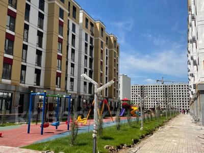 1-бөлмелі пәтер · 50.5 м² · 6/9 қабат, Байдибек би, бағасы: 19.5 млн ₸ в Шымкенте, Абайский р-н