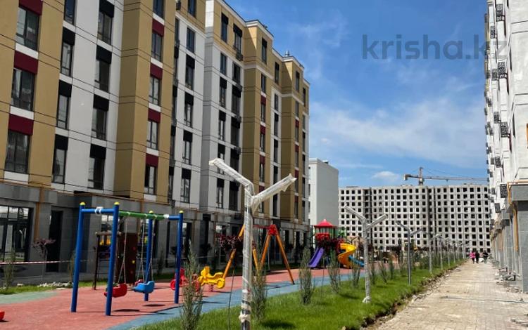 1-бөлмелі пәтер · 50.5 м² · 6/9 қабат, Байдибек би, бағасы: 19.5 млн ₸ в Шымкенте, Абайский р-н — фото 6