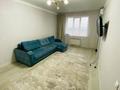 2-бөлмелі пәтер · 58.4 м² · 8/12 қабат, мкр Дарабоз 55 — По улице Момышулы напротив Алматы Арены, бағасы: 18 000 ₸ в Алатауский р-н
