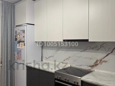 2-комнатная квартира · 65 м² · 1/10 этаж, мкр Юго-Восток Шахтёров 74 за 25 млн ₸ в Караганде, Казыбек би р-н