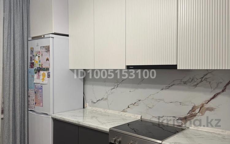 2-комнатная квартира · 65 м² · 1/10 этаж, мкр Юго-Восток Шахтёров 74 за 25 млн ₸ в Караганде, Казыбек би р-н — фото 2