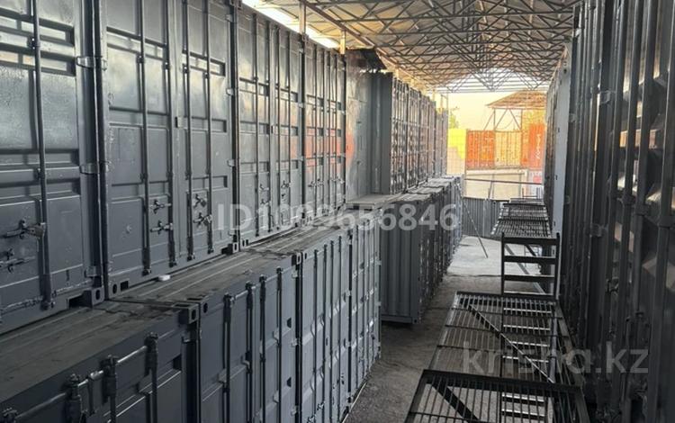 Жеке үй · 39 бөлме · 1200 м² · 10 жүзд., Өжет ш/а., бағасы: 180 млн ₸ в Алматы, Алатауский р-н — фото 8