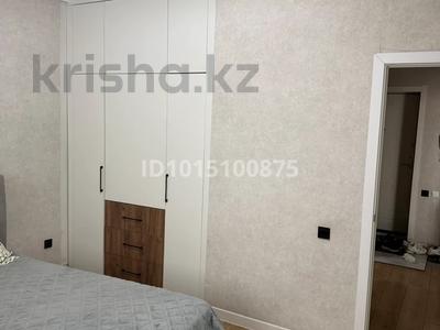 2-комнатная квартира · 55.5 м² · 5/9 этаж, Ауезова 271 — Ауезова-Мира за 25.5 млн ₸ в Кокшетау