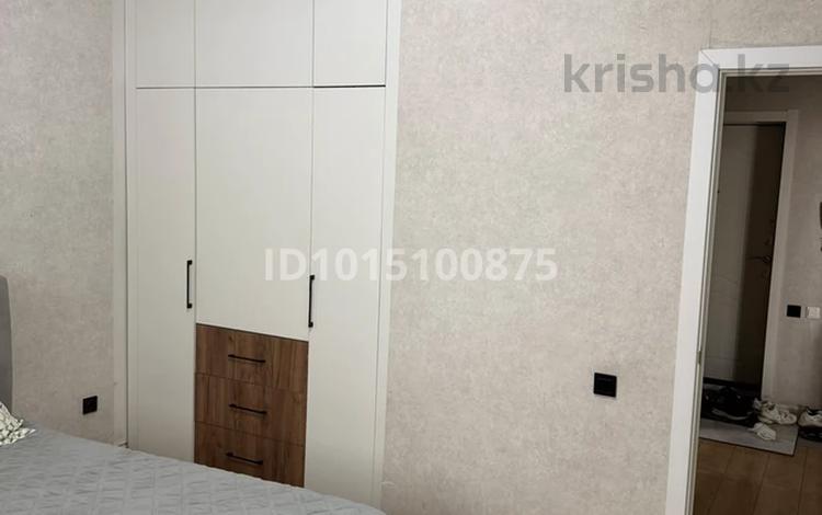 2-комнатная квартира · 55.5 м² · 5/9 этаж, Ауезова 271 — Ауезова-Мира за 25.5 млн ₸ в Кокшетау — фото 2