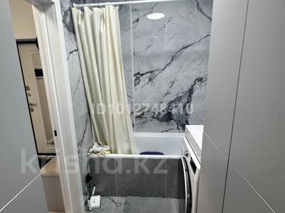 2-бөлмелі пәтер · 45 м² · 2/9 қабат, Е 535 6 — мухамедханова коргалжын тас жолы, бағасы: 28 млн ₸ в Астане, Нура р-н