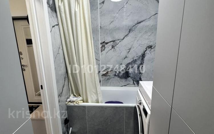2-комнатная квартира · 45 м² · 2/9 этаж, Е 535 6 — мухамедханова коргалжын тас жолы за 28 млн ₸ в Астане, Нура р-н — фото 2