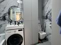 2-комнатная квартира · 45 м² · 2/9 этаж, Е 535 6 — мухамедханова коргалжын тас жолы за 28 млн ₸ в Астане, Нура р-н — фото 2