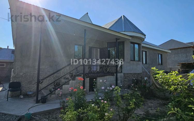 Жеке үй · 7 бөлме · 230 м² · 10 жүзд., Қызыл қайнар 2, бағасы: 50 млн ₸ в Сарыкемере — фото 2
