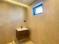 Отдельный дом · 5 комнат · 190 м² · 5.4 сот., Бауржана Момышулы 234 Б за 82 млн ₸ в Коянкусе — фото 25