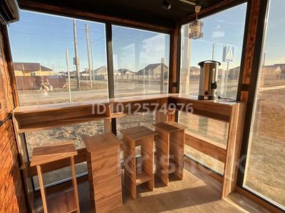 Континер бизнес · 120 м², бағасы: 2.5 млн ₸ в Атырау, мкр Жулдыз-2