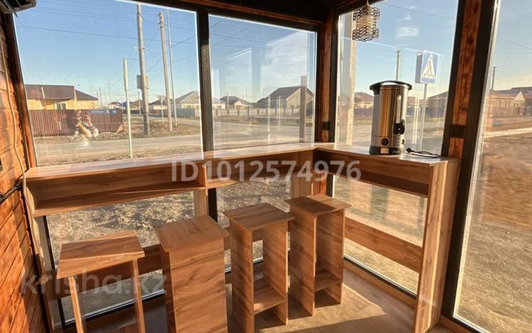 Континер бизнес · 120 м², бағасы: 2.5 млн ₸ в Атырау, мкр Жулдыз-2 — фото 2