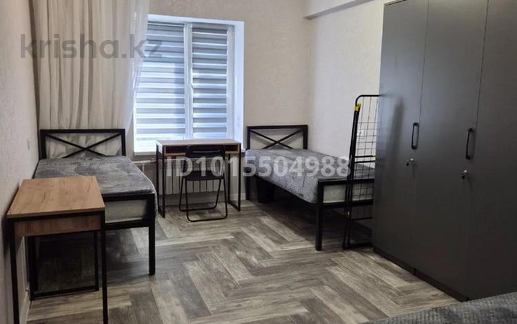 4 комнаты · 100 м² · 4/5 этаж, Мынбаева — Станция метро Алатау за 100 000 ₸ в Алматы, Бостандыкский р-н — фото 2