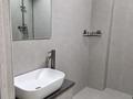4 комнаты · 100 м² · 4/5 этаж, Мынбаева — Станция метро Алатау за 100 000 ₸ в Алматы, Бостандыкский р-н — фото 6