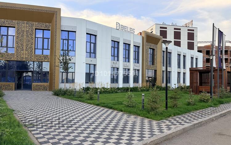 3-бөлмелі пәтер · 82 м² · 3/5 қабат, Улы Дала 27 — Е669, бағасы: 38 млн ₸ в Астане, Есильский р-н — фото 2