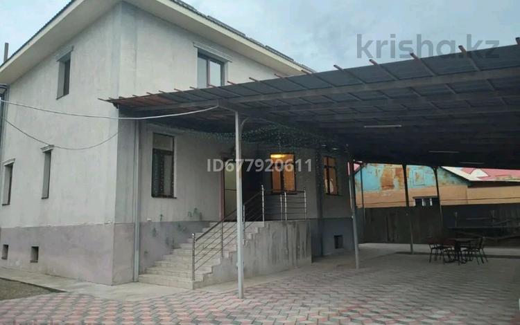 Отдельный дом · 5 комнат · 320 м² · 10 сот., Айманова 17 за 85 млн ₸ в  — фото 17