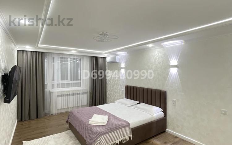 1-бөлмелі пәтер · 47 м² · 10/10 қабат, Засядко 112 — Рынок Аркада Казына Акшын, бағасы: 15 000 ₸ в Семее — фото 2
