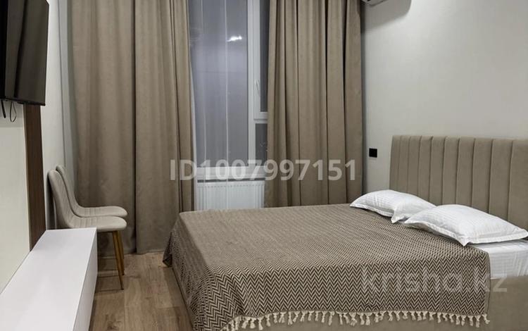 1-комнатная квартира · 55 м² · 8/17 этаж, Бухар Жырау 33/1 за 22 000 ₸ в Астане, Есильский р-н — фото 12