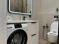1-комнатная квартира · 55 м² · 8/17 этаж, Бухар Жырау 33/1 за 22 000 ₸ в Астане, Есильский р-н — фото 3
