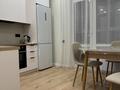1-комнатная квартира · 55 м² · 8/17 этаж, Бухар Жырау 33/1 за 22 000 ₸ в Астане, Есильский р-н — фото 5