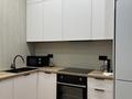 1-комнатная квартира · 55 м² · 8/17 этаж, Бухар Жырау 33/1 за 22 000 ₸ в Астане, Есильский р-н — фото 6