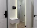 1-комнатная квартира · 55 м² · 8/17 этаж, Бухар Жырау 33/1 за 22 000 ₸ в Астане, Есильский р-н — фото 9