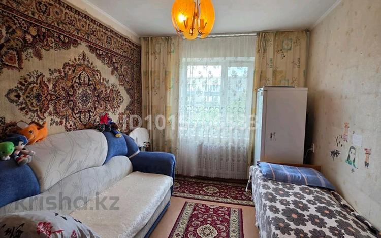 3-комнатная квартира · 66 м² · 4/5 этаж, Байтурсынова 37 за 25 млн ₸ в Семее — фото 2