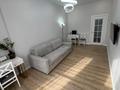 2-комнатная квартира · 48 м² · 8/12 этаж, Райымбека 348/1 — Тлендиева за 40.5 млн ₸ в Алматы, Алмалинский р-н — фото 37