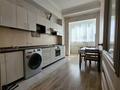 1-комнатная квартира · 45 м² · 1/6 этаж, мкр Таусамалы, Таусымалы.Қонаева. 30в — Ақмола кунаева за 200 000 ₸ в Алматы, Наурызбайский р-н