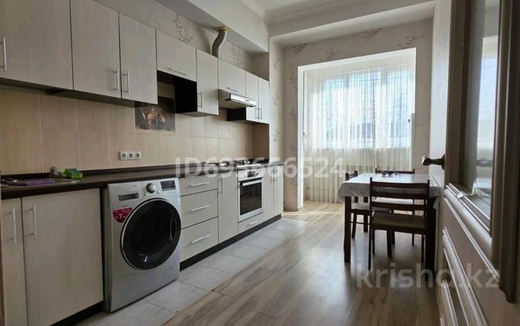 1-комнатная квартира · 45 м² · 1/6 этаж, мкр Таусамалы, Таусымалы.Қонаева. 30в — Ақмола кунаева за 200 000 ₸ в Алматы, Наурызбайский р-н — фото 14