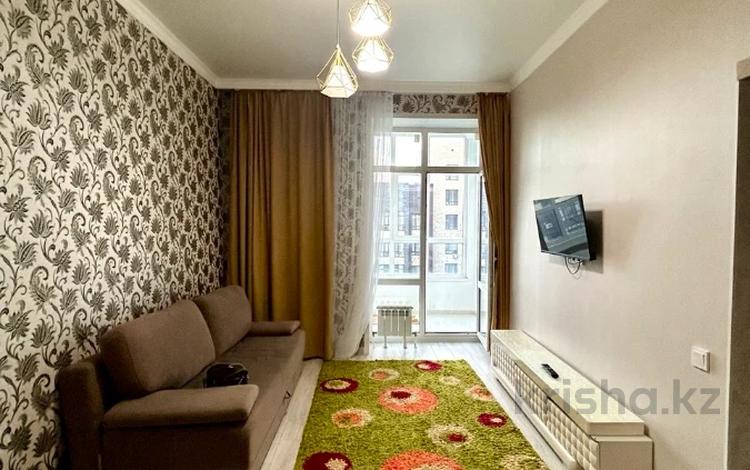 2-комнатная квартира · 38 м² · 10/11 этаж, Улы Дала 31 за 27.5 млн ₸ в Астане, Нура р-н — фото 4