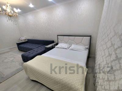 1-бөлмелі пәтер · 46 м² · 8/12 қабат, Сатпаева 90 — Туркебаева, бағасы: 3 000 〒 в Алматы, Бостандыкский р-н