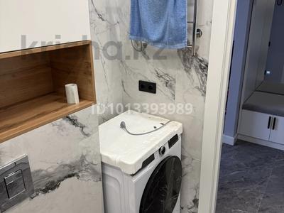 1-бөлмелі пәтер · 42 м², Туран 50/5, бағасы: 36 млн ₸ в Астане, Есильский р-н