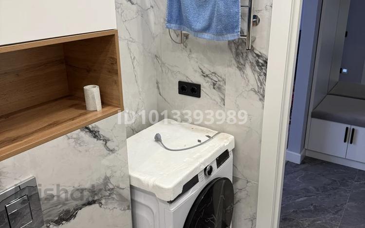 1-бөлмелі пәтер · 42 м², Туран 50/5, бағасы: 36 млн ₸ в Астане, Есильский р-н — фото 2