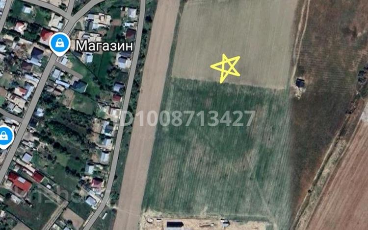 Жер телімі · 5 сотық, Жаңадәуір, Жаңаталапта орналасқан, бағасы: 7 млн ₸ в Алатау, Жанадаур — фото 2