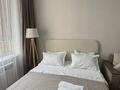 1-комнатная квартира · 40 м² · 8/10 этаж, Туран 46/4 — Район Барыс арены, Астана арены, пересечение улиц Туран-Орынбор за 2 000 ₸ в Нура р-н