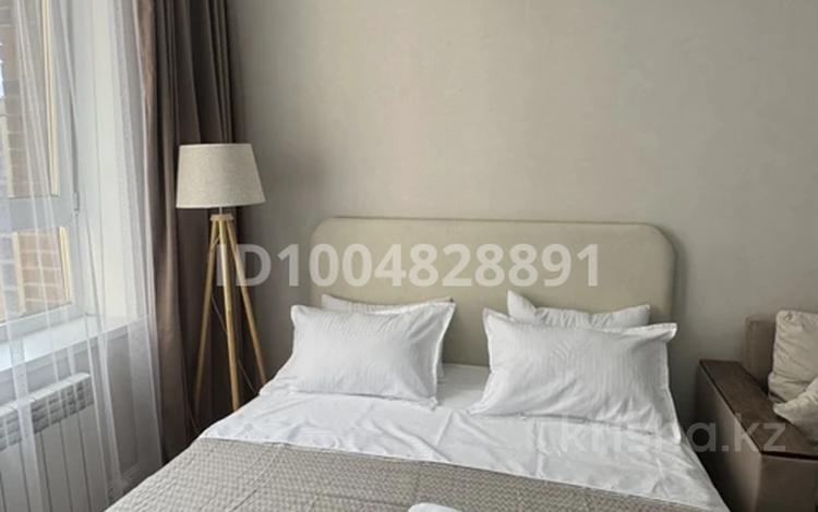 1-комнатная квартира · 40 м² · 8/10 этаж, Туран 46/4 — Район Барыс арены, Астана арены, пересечение улиц Туран-Орынбор за 2 000 ₸ в Нура р-н — фото 11