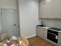 1-комнатная квартира · 40 м² · 8/10 этаж, Туран 46/4 — Район Барыс арены, Астана арены, пересечение улиц Туран-Орынбор за 2 000 ₸ в Нура р-н — фото 3