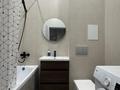 1-комнатная квартира · 40 м² · 8/10 этаж, Туран 46/4 — Район Барыс арены, Астана арены, пересечение улиц Туран-Орынбор за 2 000 ₸ в Нура р-н — фото 4