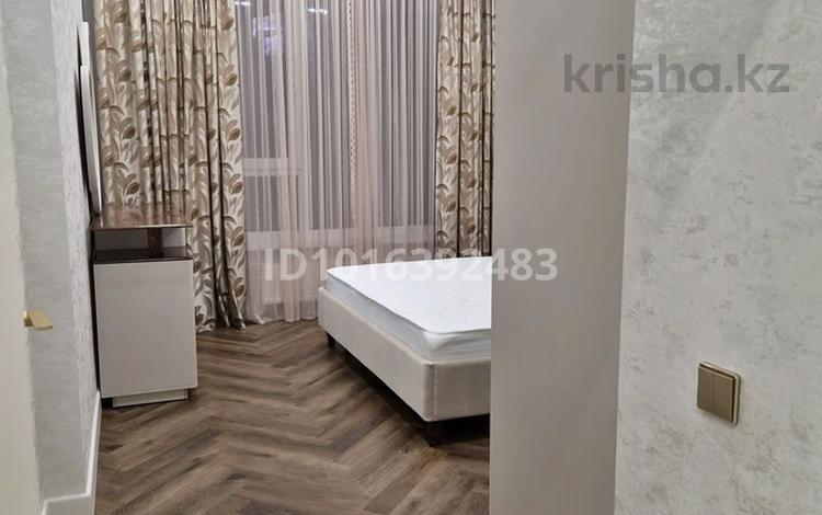 2-комнатная квартира · 65 м², Кульджинский тр-т 80/1 — Возле халык арены, не доехжая Aport Mall EAST за 500 000 ₸ в Алматы, Медеуский р-н — фото 2