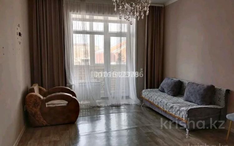 2-комнатная квартира · 52 м² · 1/5 этаж, Глинина 20 — Национальный центр экспертизы за 230 000 ₸ в Кокшетау — фото 2