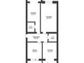 3-бөлмелі пәтер · 106.4 м² · 9/10 қабат, проспект Алии Молдагуловой, бағасы: 43.8 млн ₸ в Актобе — фото 18