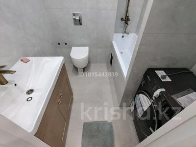 3-комнатная квартира · 83.2 м² · 2/15 этаж, Утепова 31 за ~ 64.9 млн ₸ в Алматы, Бостандыкский р-н