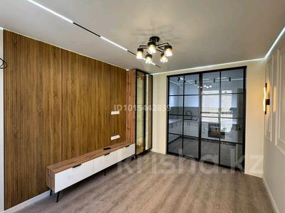 3-комнатная квартира · 83.2 м² · 2/15 этаж, Утепова 31 за ~ 64.9 млн ₸ в Алматы, Бостандыкский р-н