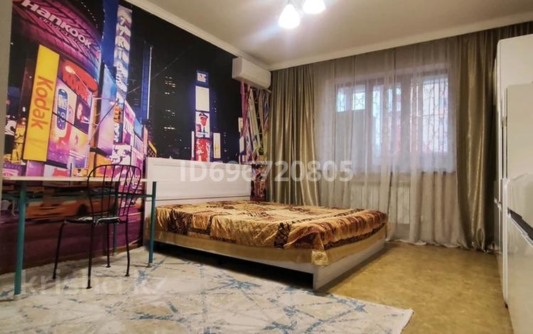 1-комнатная квартира · 48 м² · 2/17 этаж, Жандосова 150А за 300 000 ₸ в Алматы, Ауэзовский р-н — фото 40