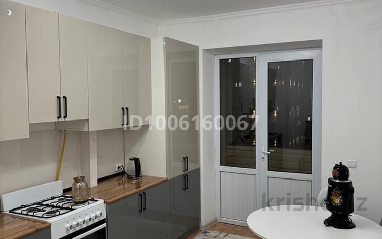 1-комнатная квартира · 47 м² · 7/7 этаж, 11 улица 18/1 — Balkon ресторан за 12 000 ₸ в Туркестане — фото 9