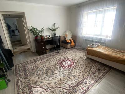 Отдельный дом · 4 комнаты · 85 м² · 7 сот., улица Жибек жолы 67/2 за 29 млн 〒 в Карасу