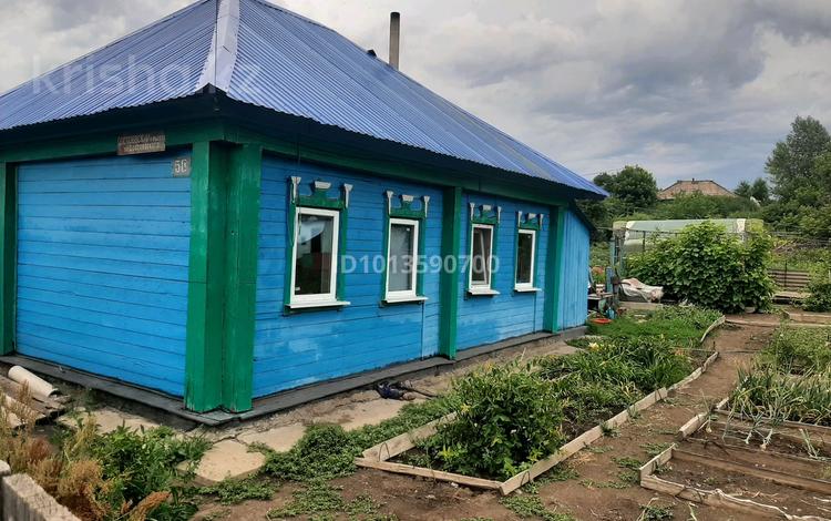 Отдельный дом · 3 комнаты · 46 м² · 5 сот., Достоевского 58 — Не далеко от центра за 6 млн ₸ в Шемонаихе — фото 2